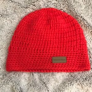 Dutch Bros Knitted Beanie
